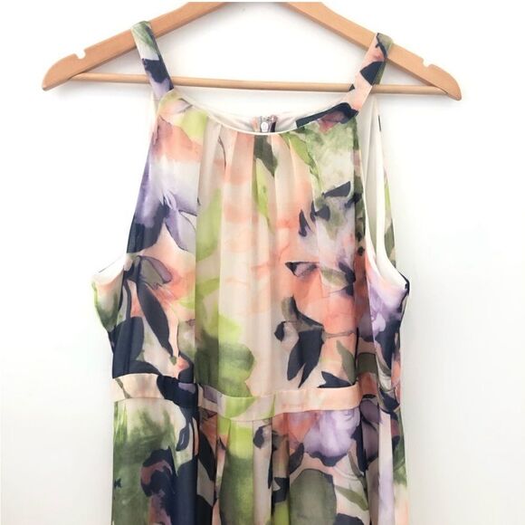 ModCloth Essence Of Presence Floral Maxi Dress - Picture 9 of 15